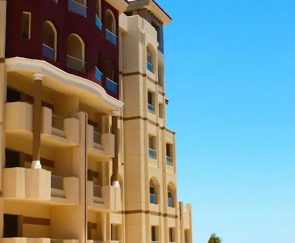 H In Florenza Khamsin Hurghada