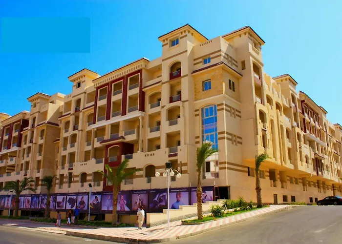 Apartment H In Florenza Khamsin *