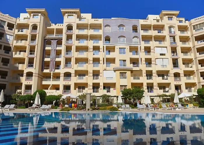 Apartment H In Florenza Khamsin *