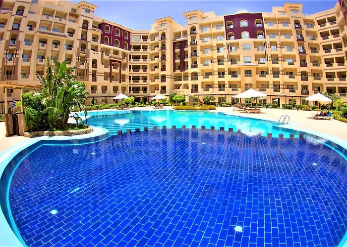 Apartment H In Florenza Khamsin