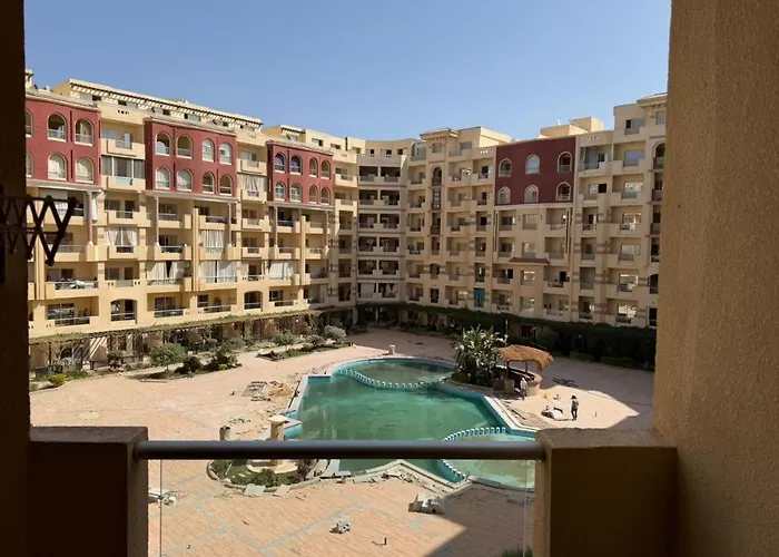 H In Florenza Khamsin Hurghada