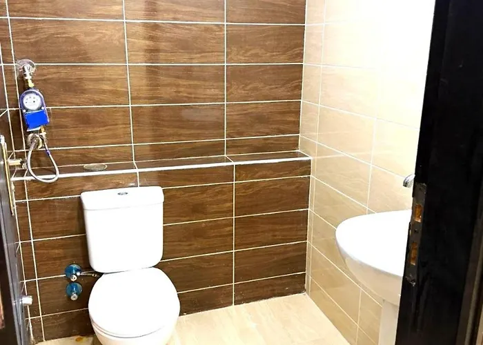 Apartment H In Florenza Khamsin