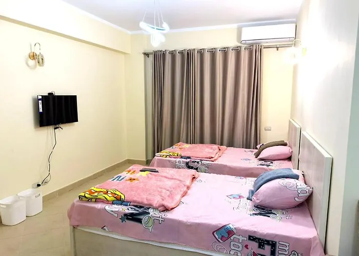 Apartment H In Florenza Khamsin *