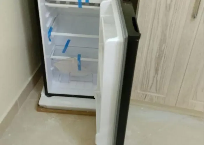 H In Florenza Khamsin Apartment Hurghada