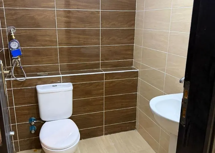 H In Florenza Khamsin Apartment Hurghada